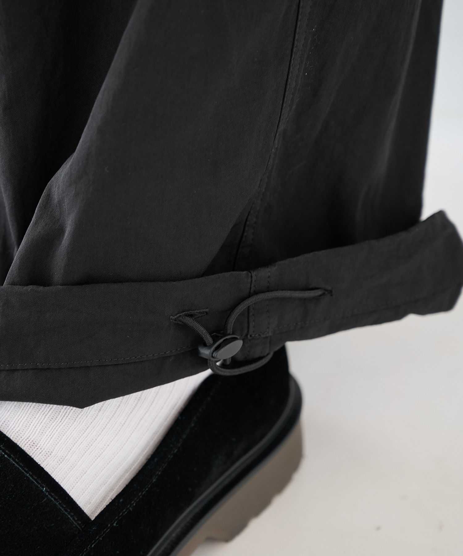 C/N OX Snow Pants blurhms