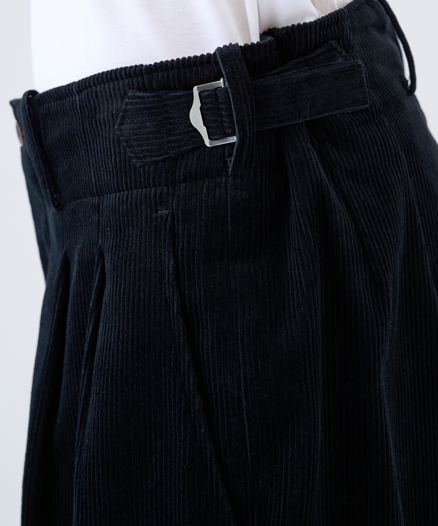 〈別注〉 CORDUROY PANTS MARKAWARE/marka