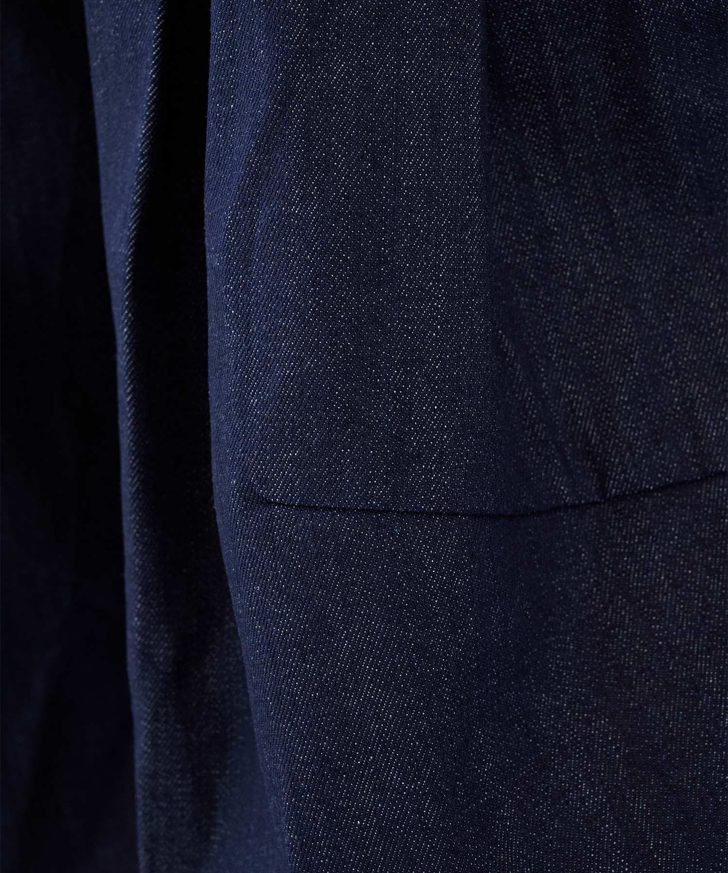 別注 Hi BAGGY DENIM SHINYAKOZUKA