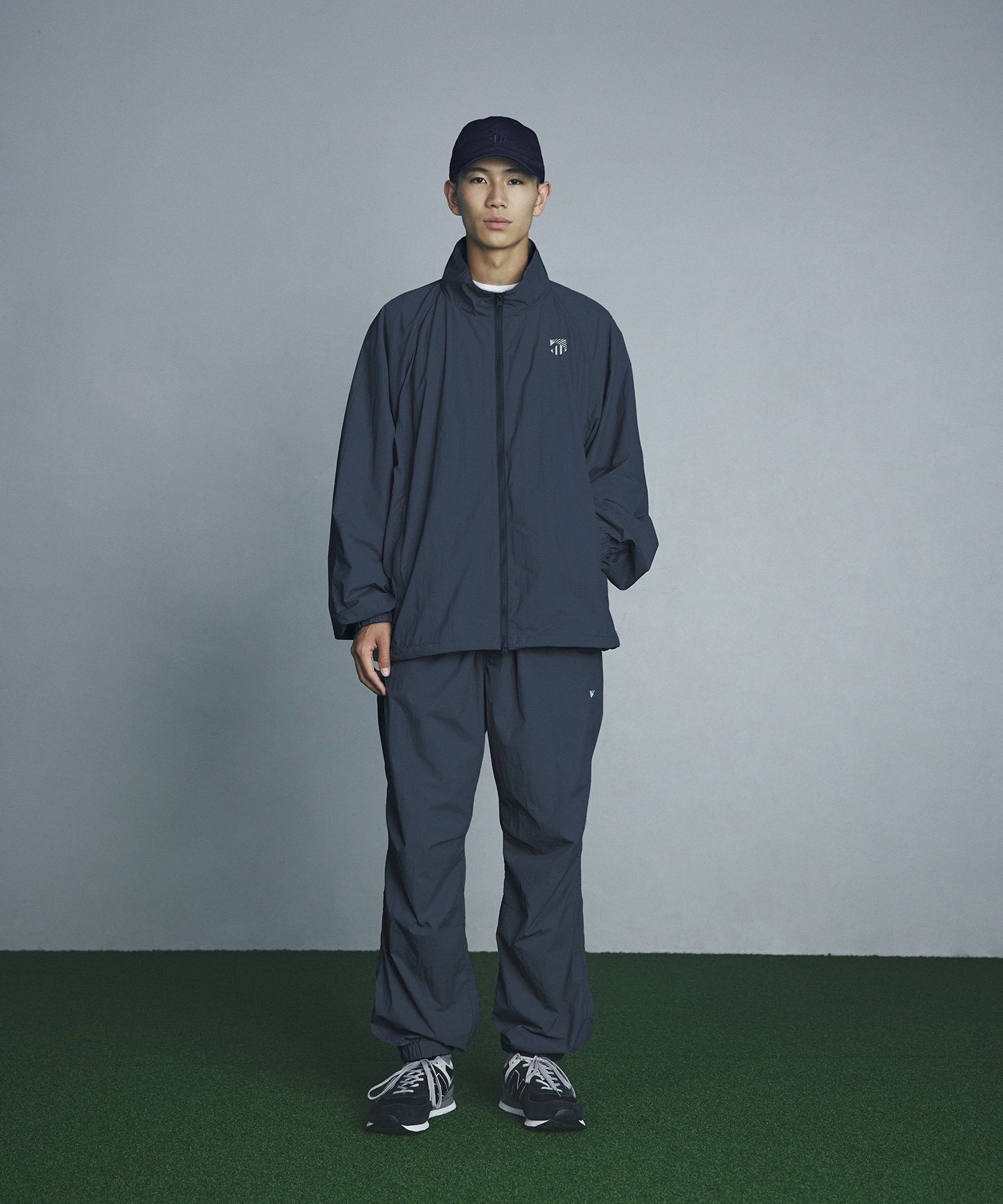 TRACK PANTS FC TOKYO 24.7