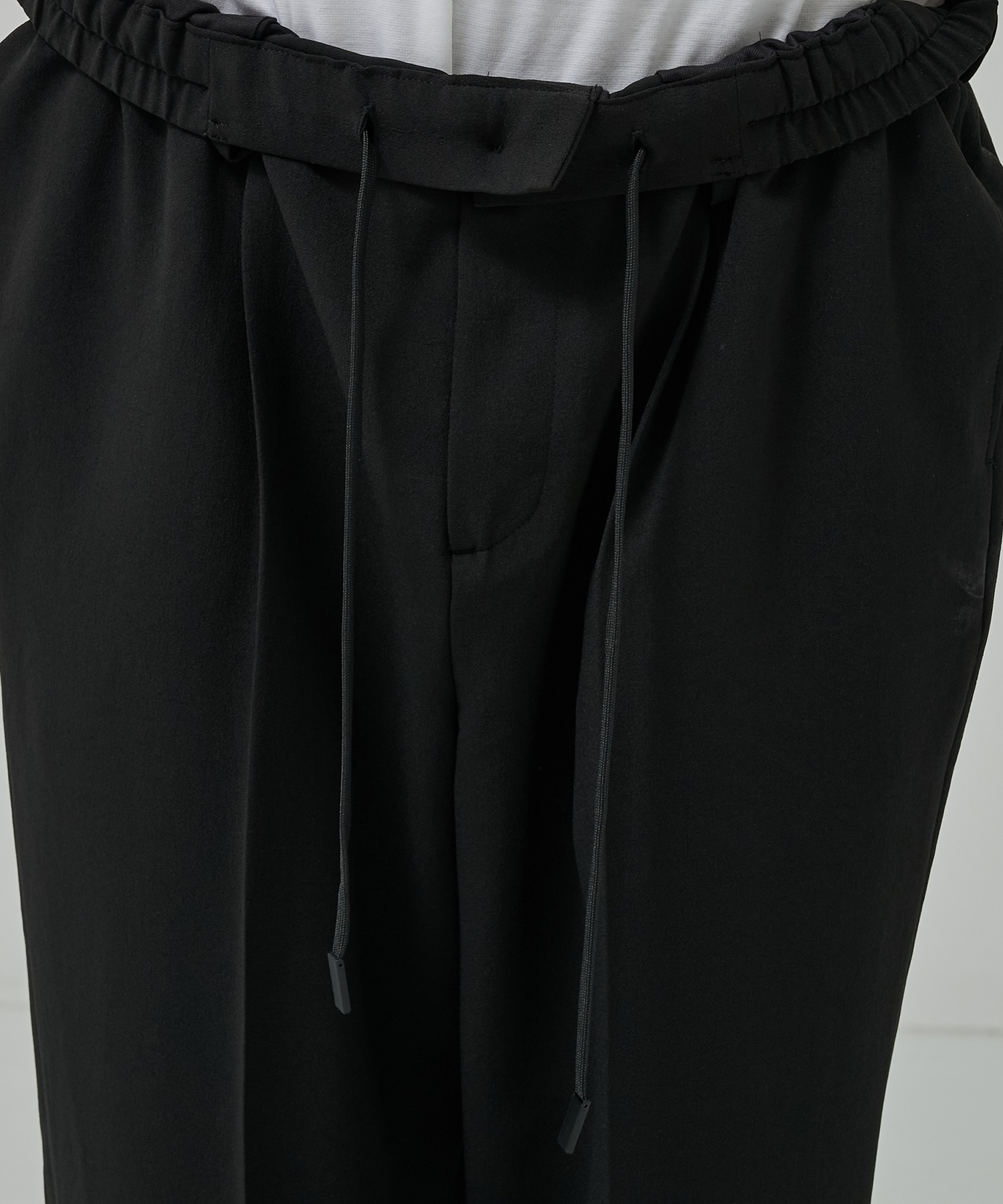 DEPTHFUL パンツ STUDIOUS