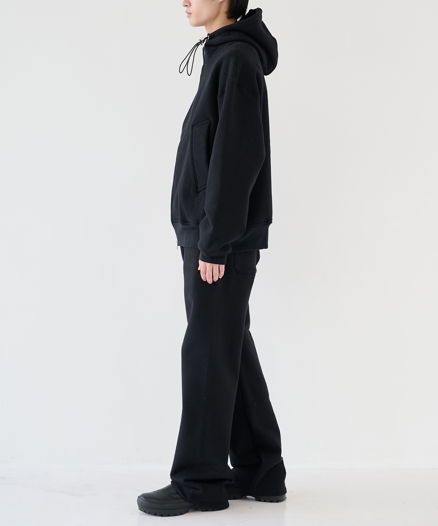 ASTRO PANTS OUAT