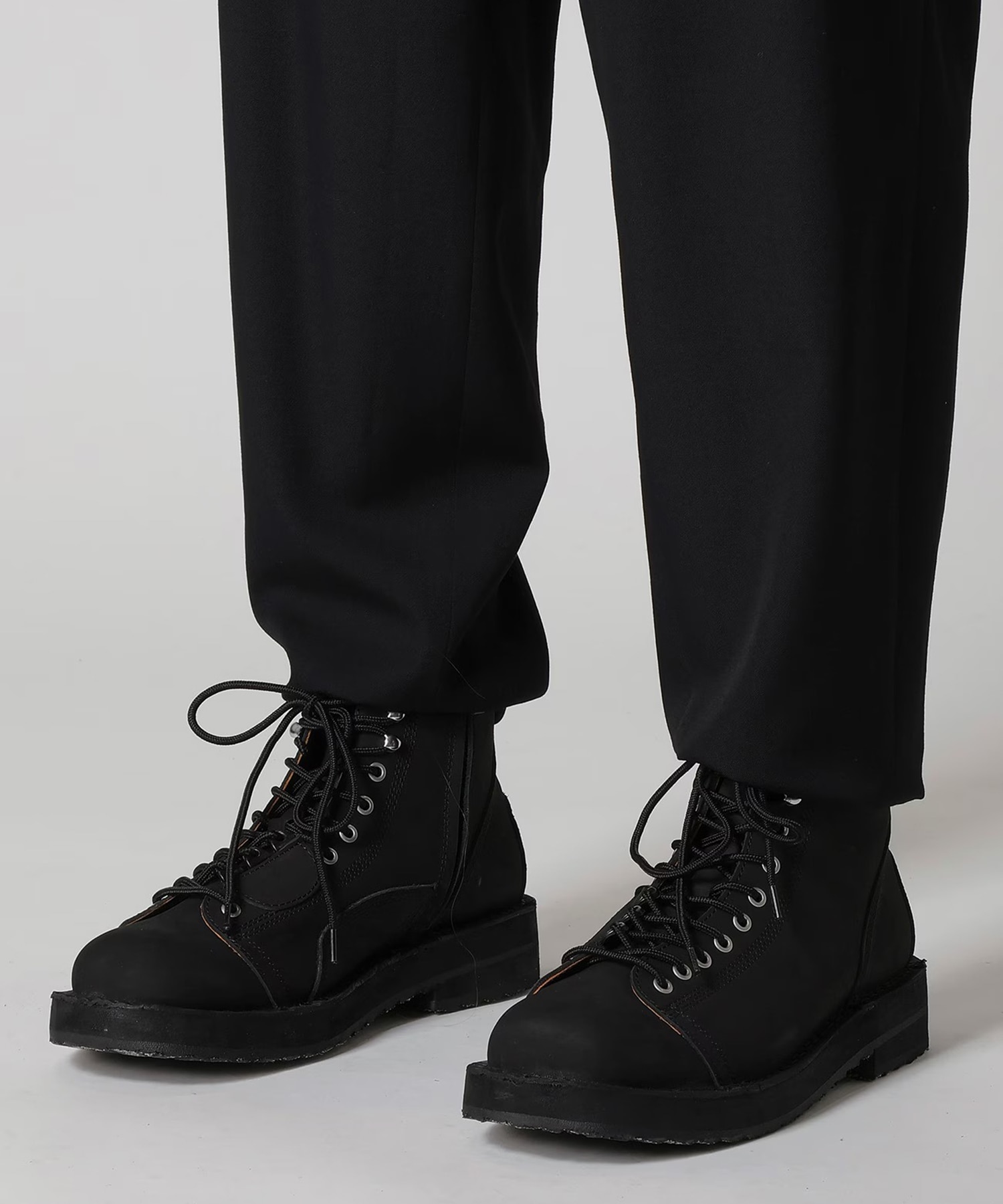 ReギャハリブフラップPT Yohji Yamamoto