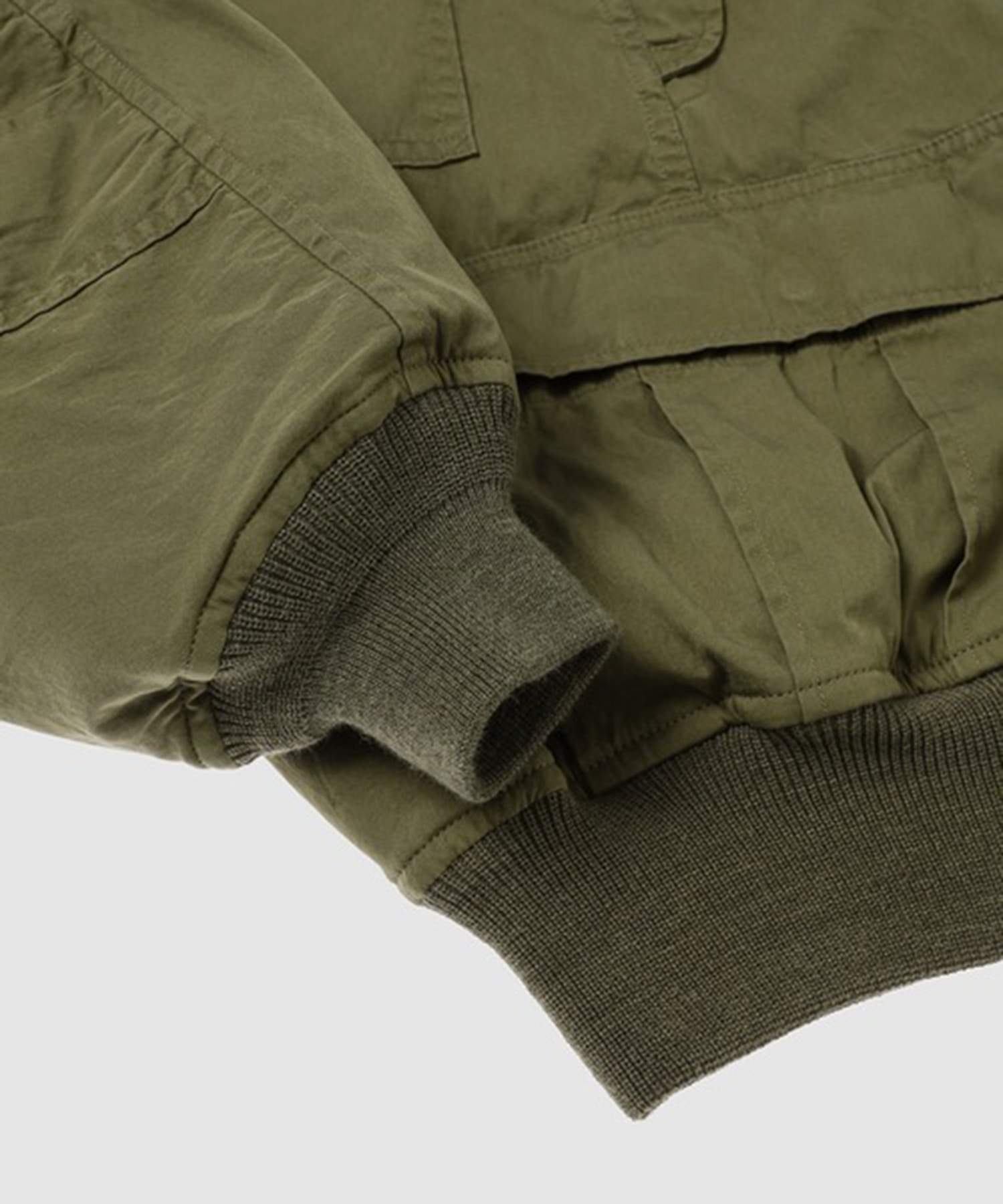 WP-J902-100×Needles BLOUSON JUNYA WATANABE MAN