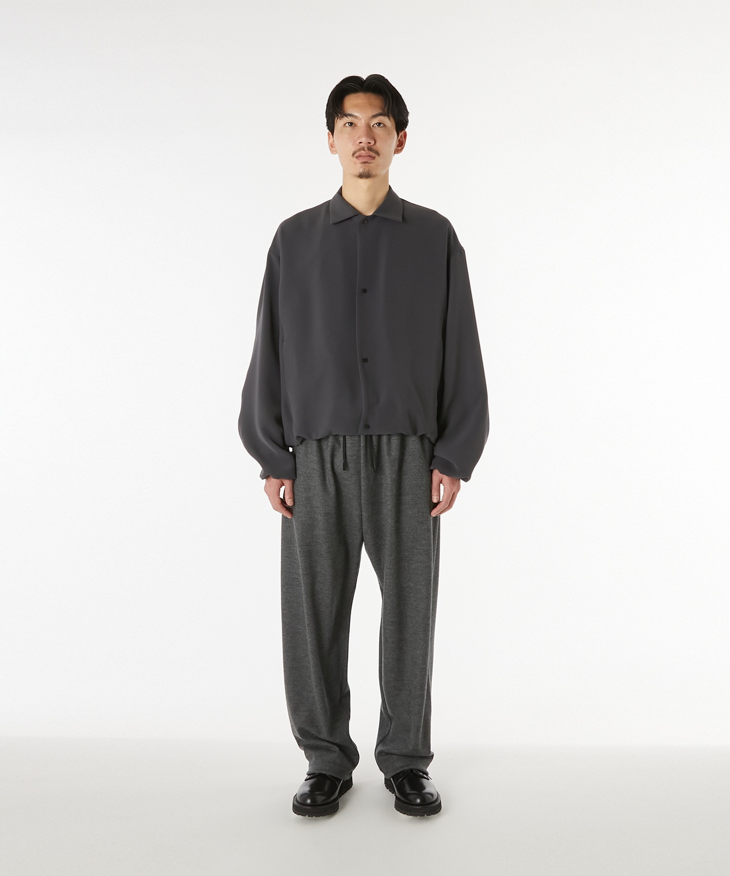2252-BL10-095 BLOUSON N.HOOLYWOOD