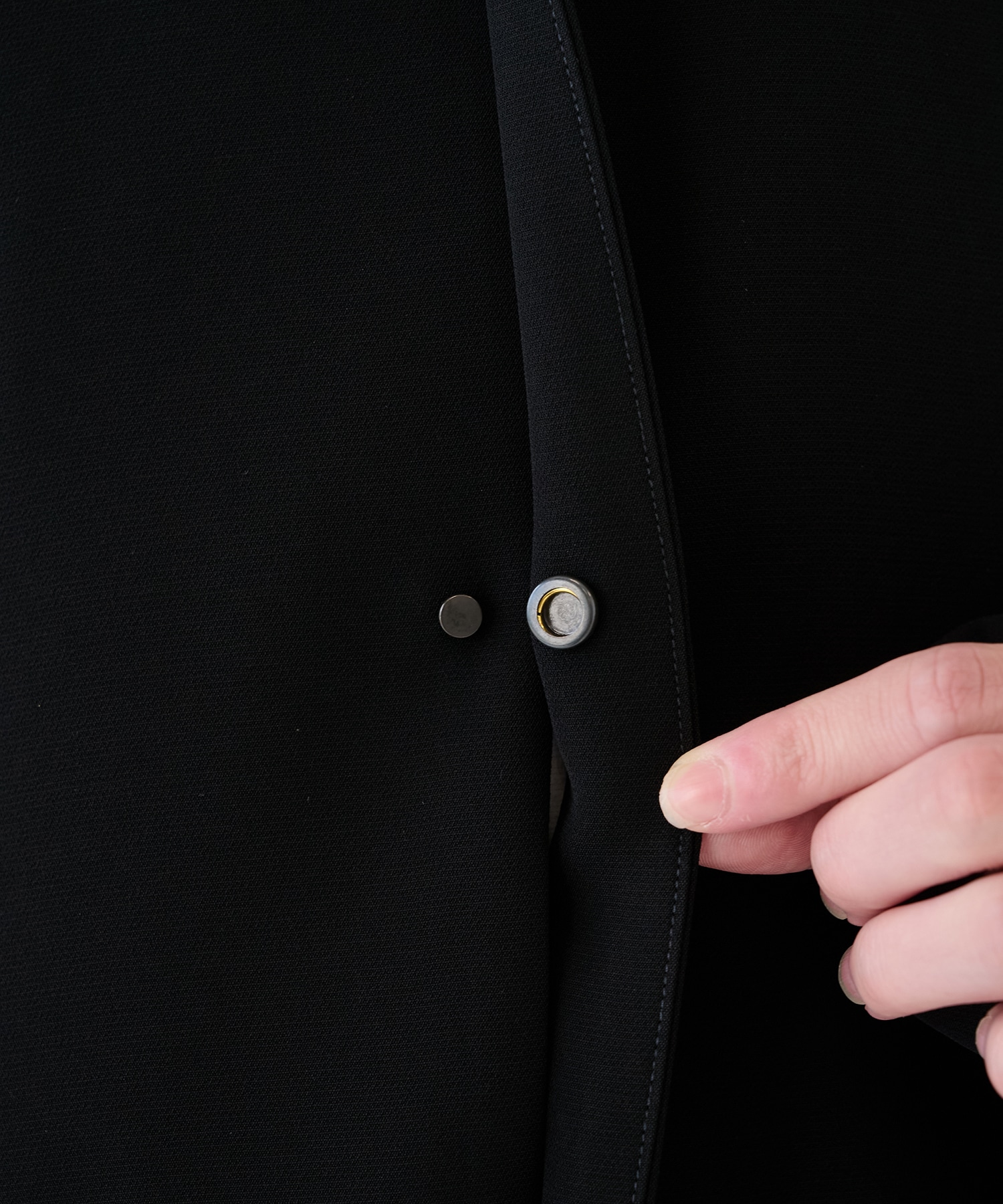 2252-BL10-095 BLOUSON N.HOOLYWOOD
