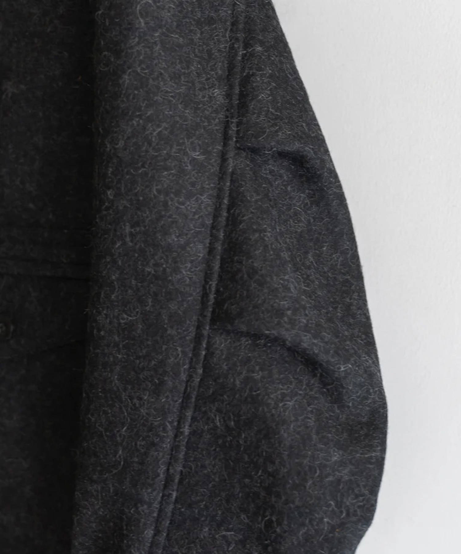 FRY FRONT CARGO BLOUSON IRENISA