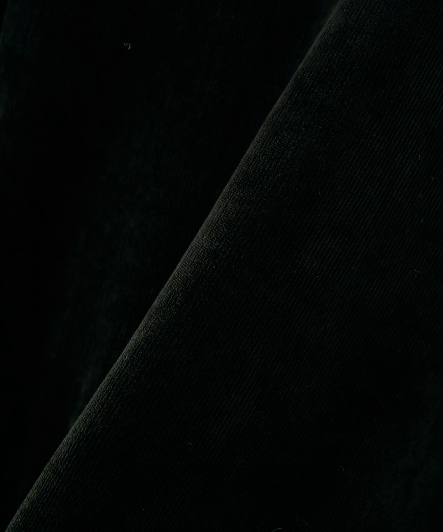 Velvet 90s Line Jacket BASICKS