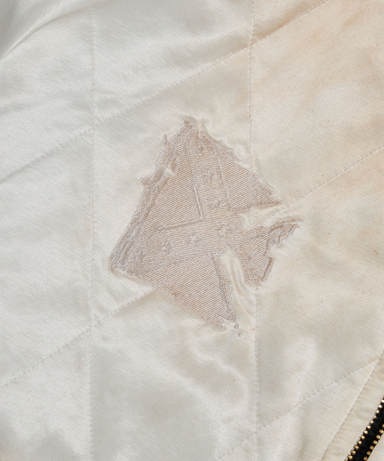 Orthodox Rebel Souvenir Jacket LES SIX