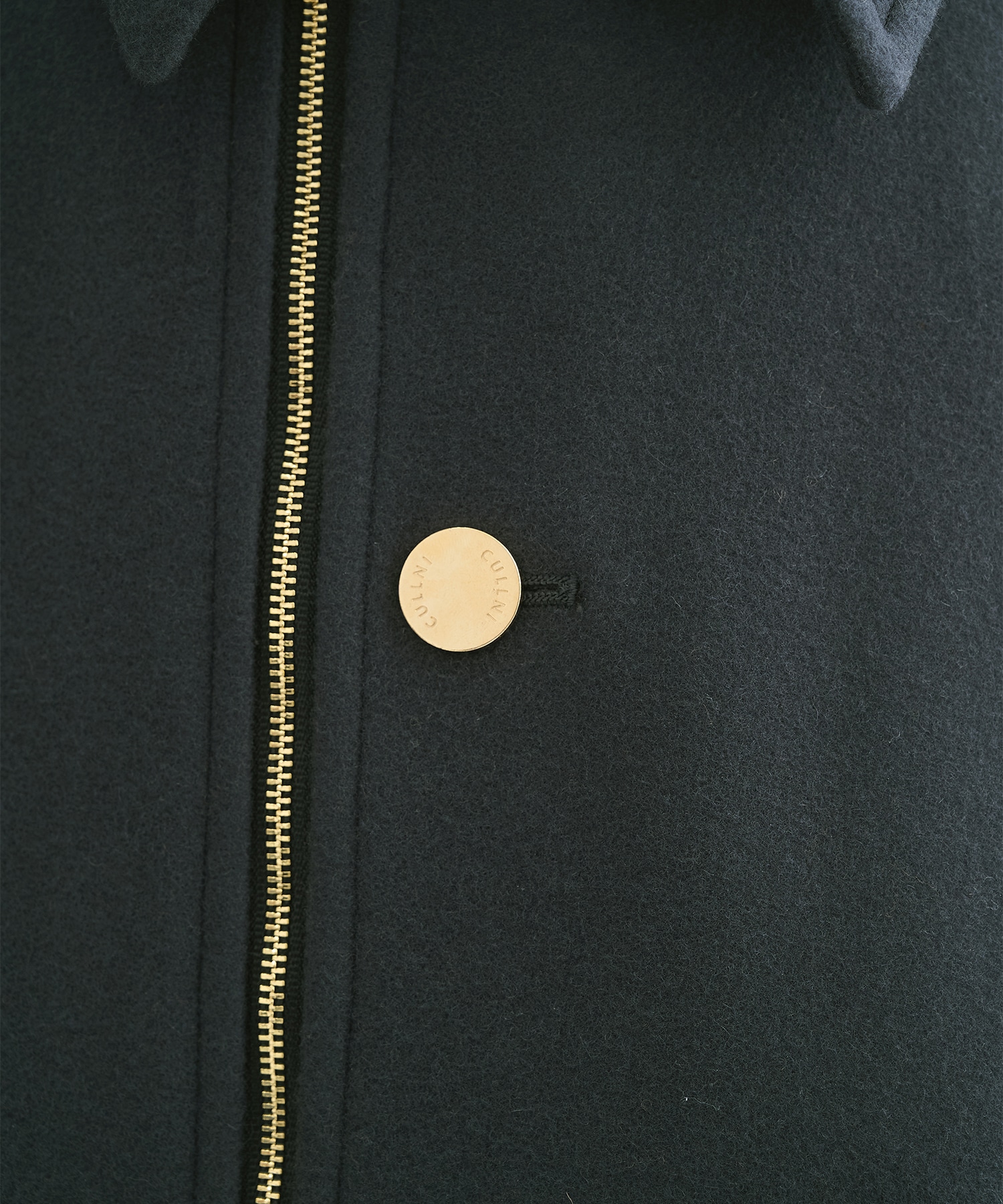 別注 Bal Color Short Coat CULLNI