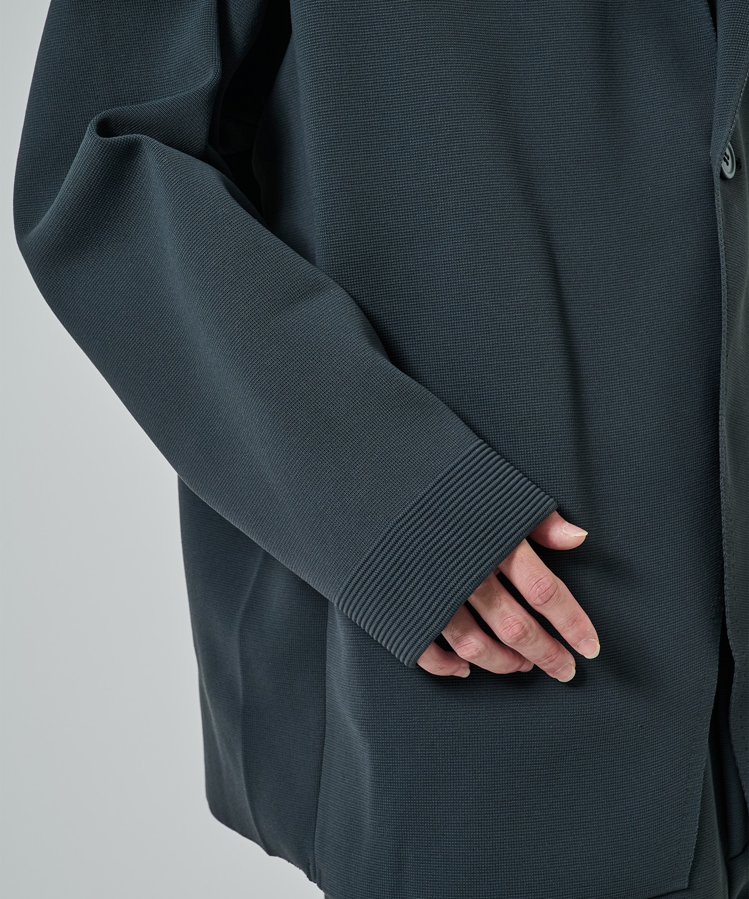 MILAN BOXY TAILORED JACKET CFCL