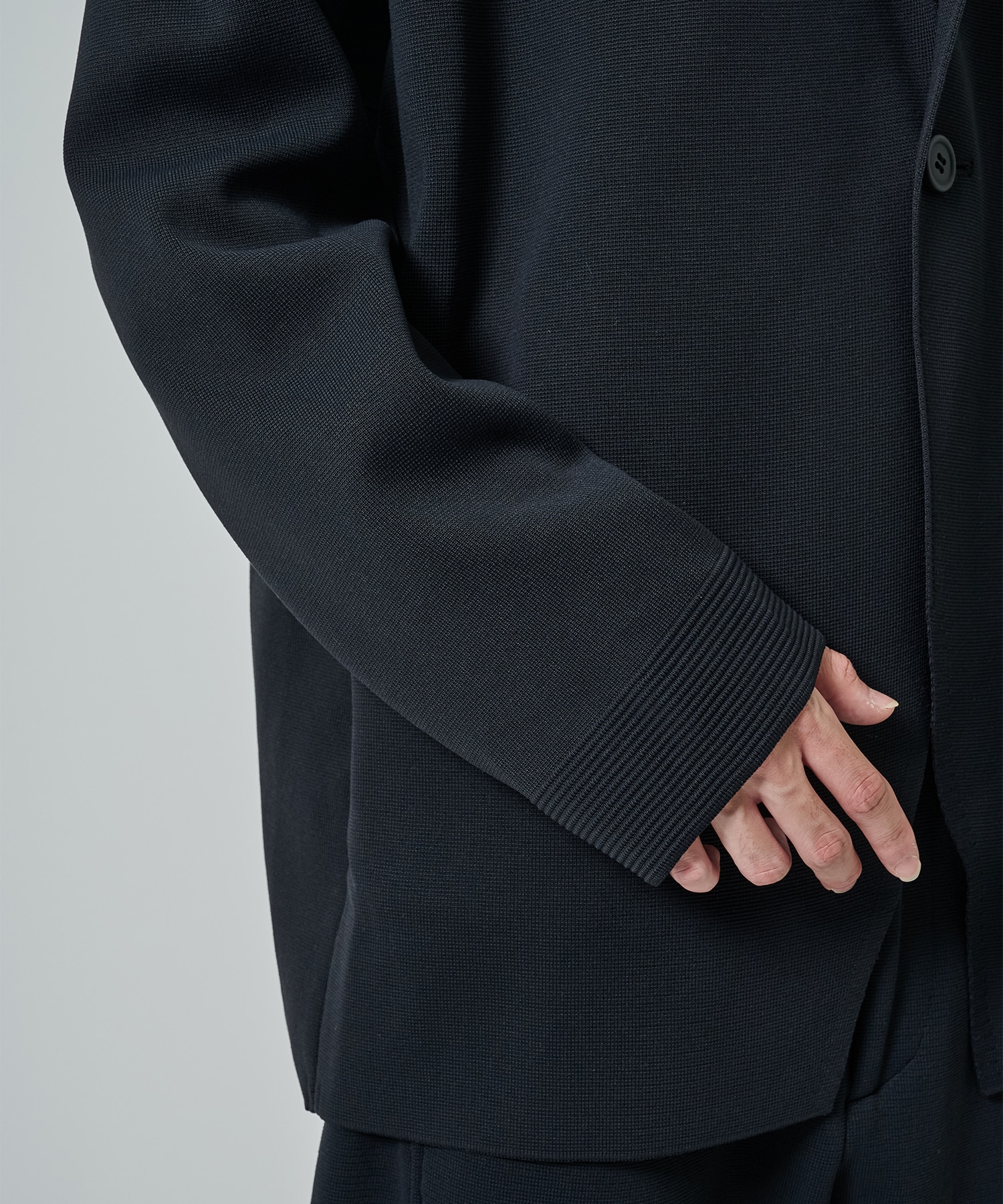 MILAN BOXY TAILORED JACKET CFCL