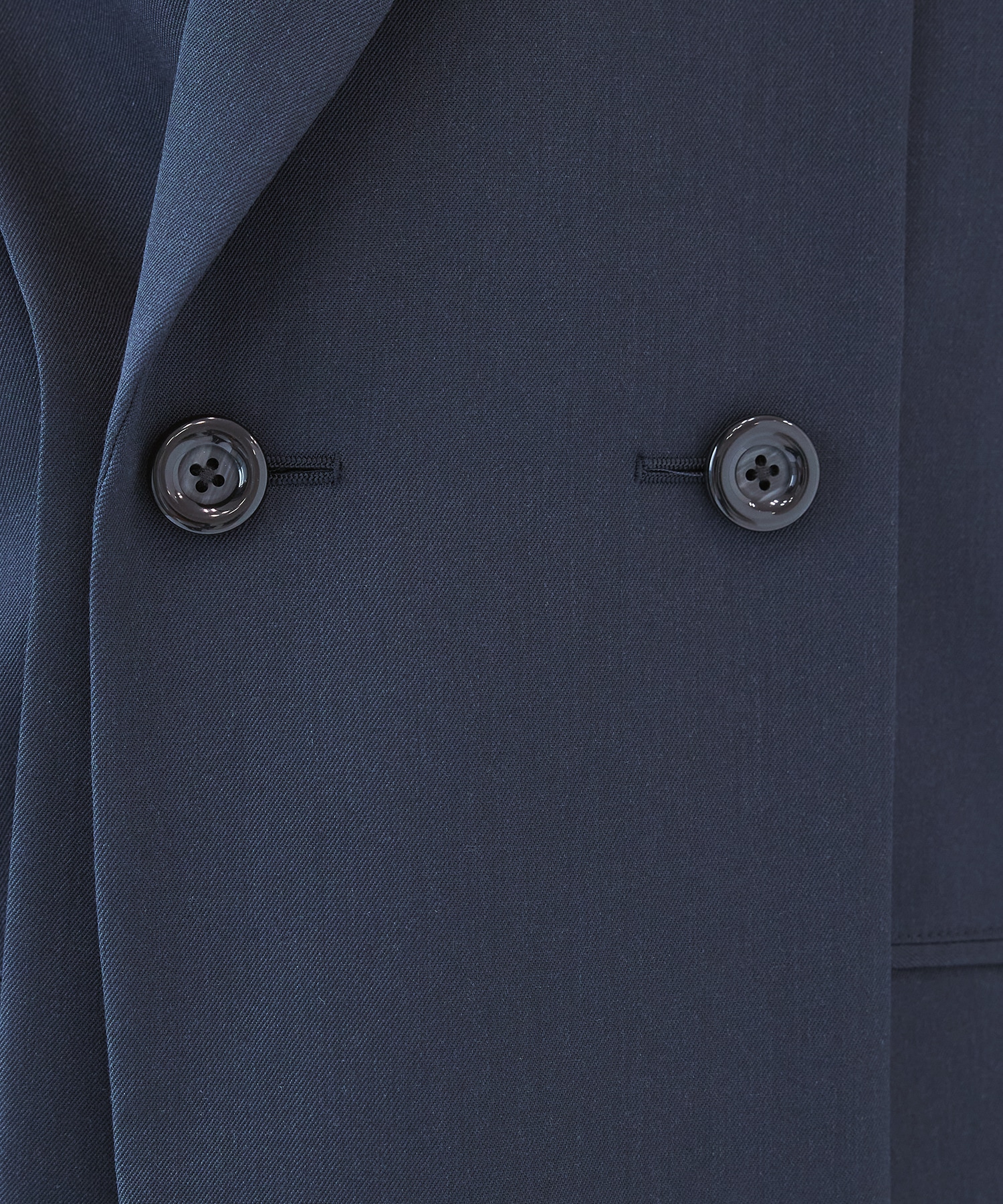 Cut Up Drop Shoulder JKT UJOH HOMME