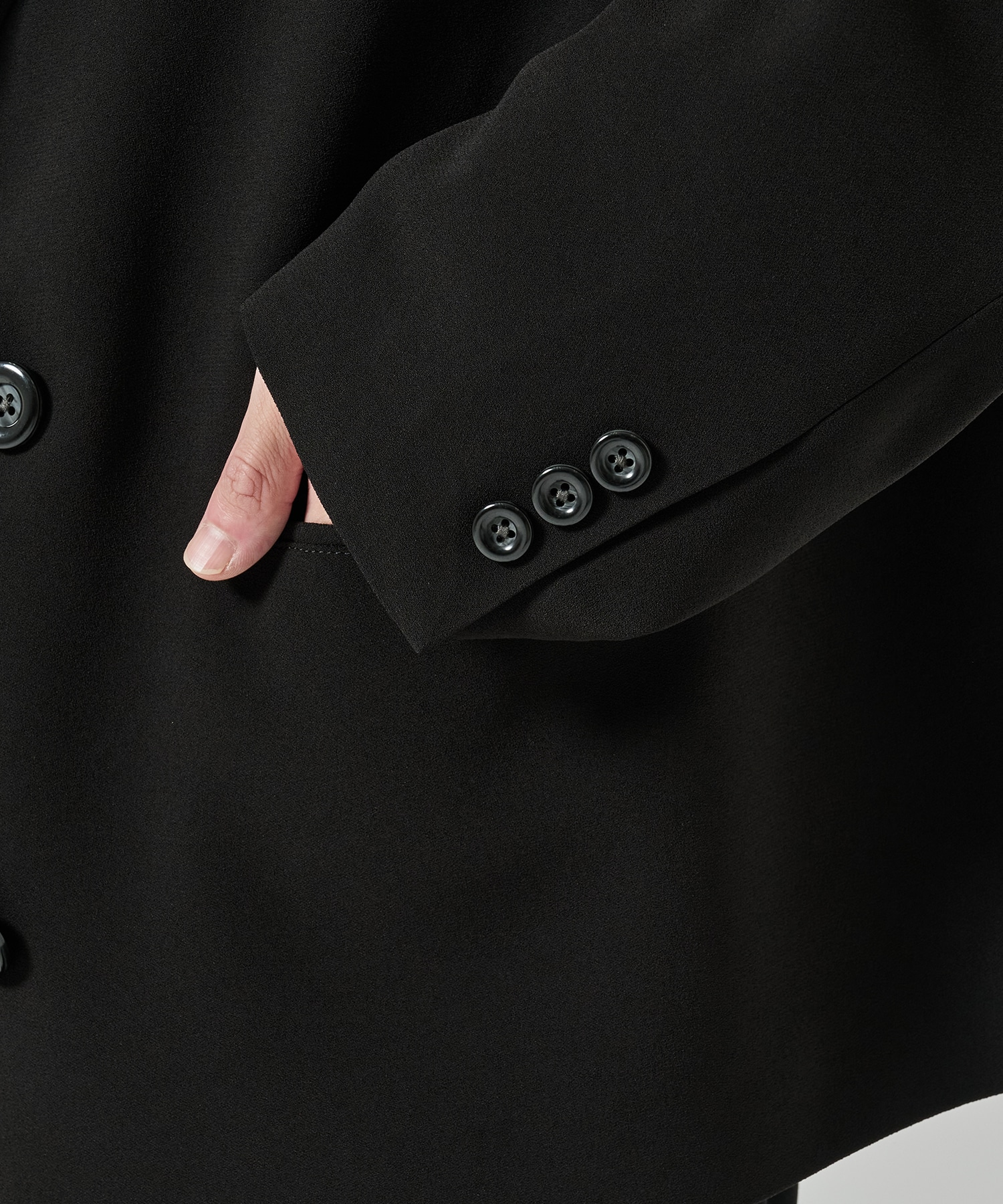 Spencer JKT UJOH HOMME
