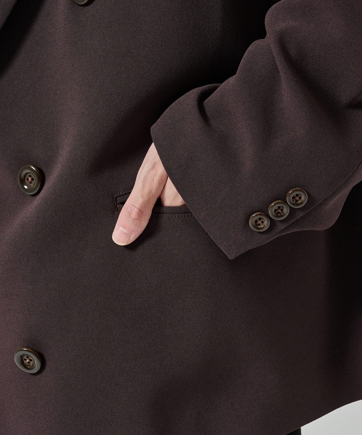 Spencer JKT UJOH HOMME