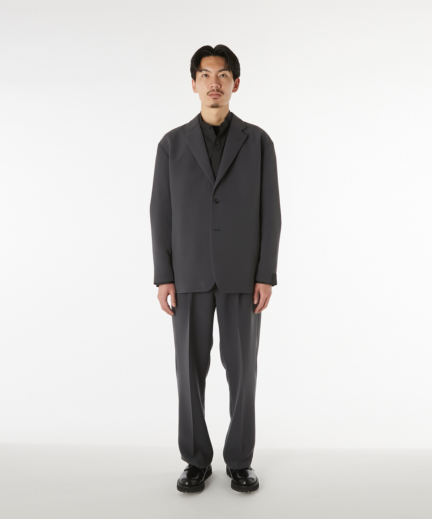 2252-JK06-095 JACKET N.HOOLYWOOD