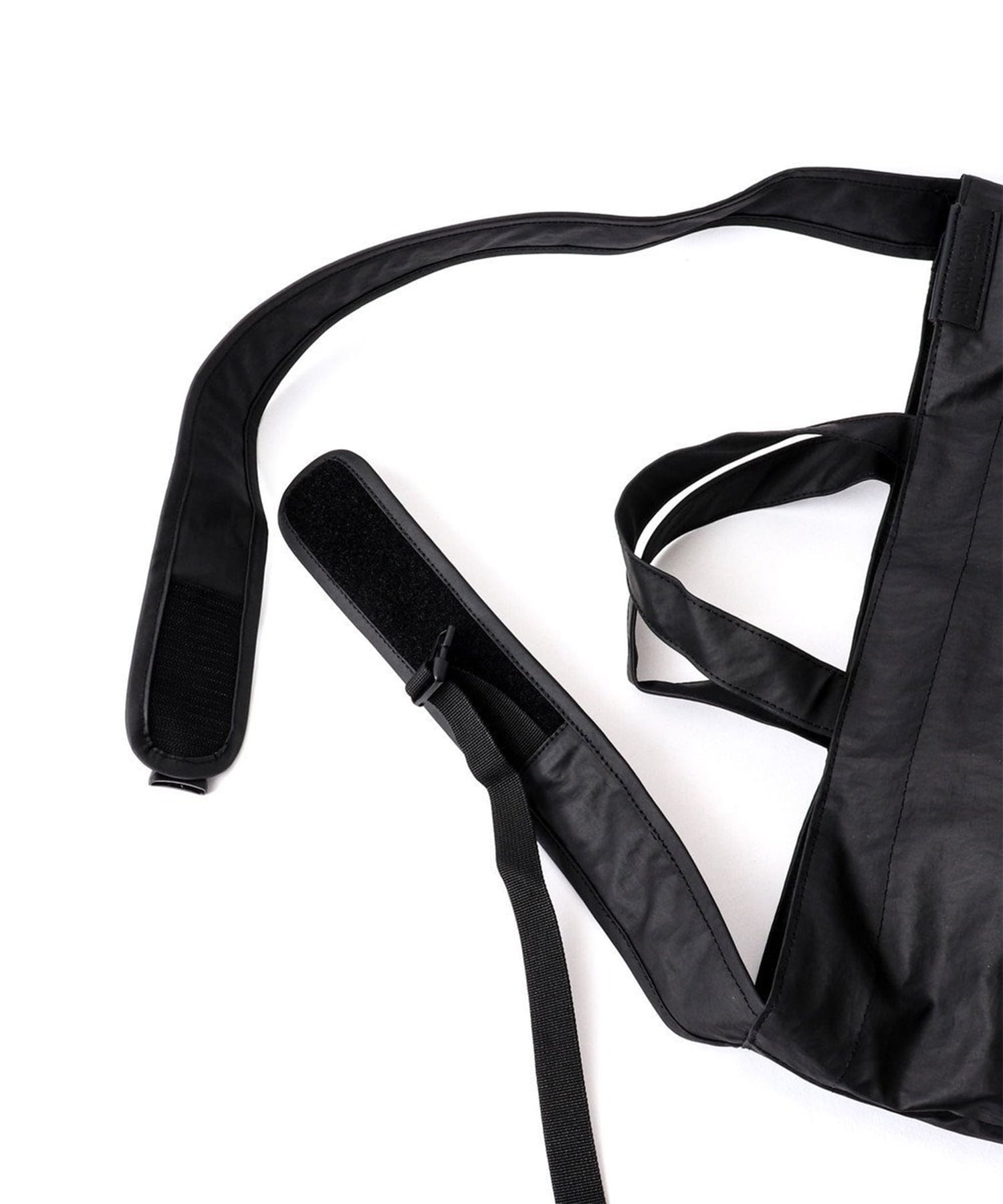 MULTI POCKETS 2WAY TOTE MEDIUM BAICYCLON by bagjack