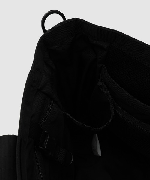 HP-K203-051 ×BRIEFING BAG COMME des GARCONS HOMME