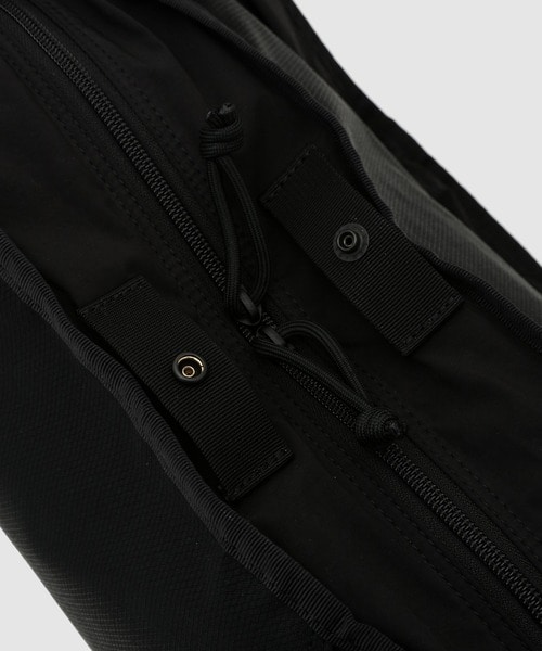 HP-K202-051 ×BRIEFING BAG COMME des GARCONS HOMME