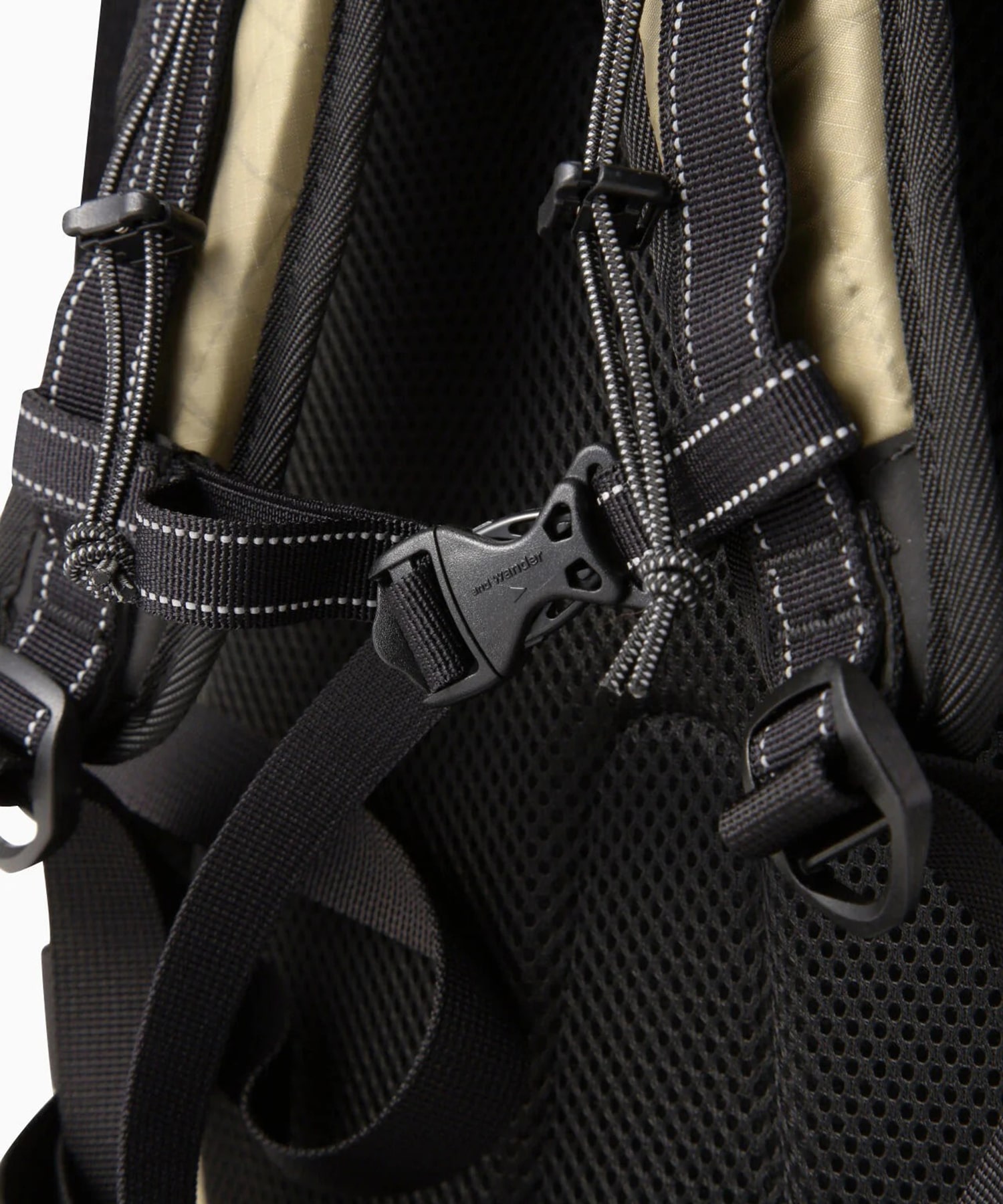 ECOPAK 30L backpack and wander