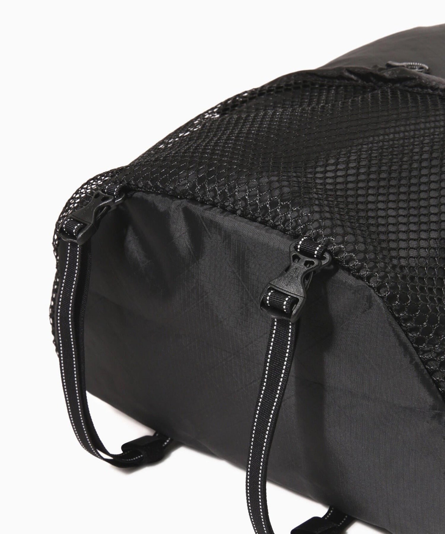 ECOPAK 20L daypack and wander