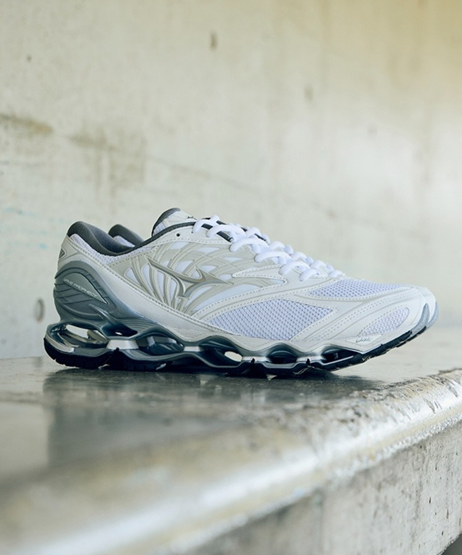 WAVE PROPHECY LS MIZUNO