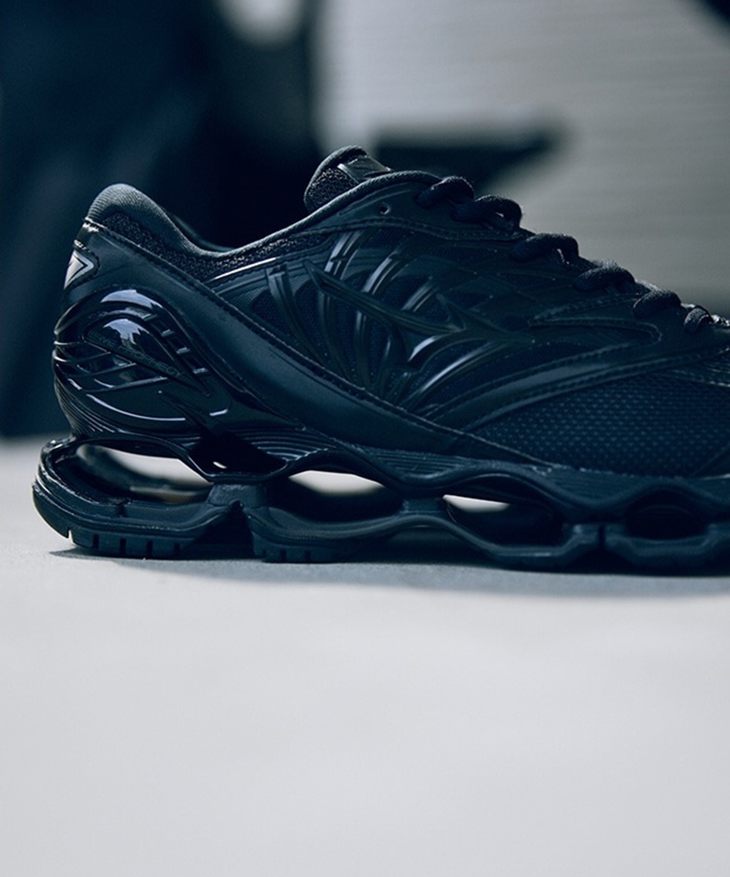 WAVE PROPHECY LS MIZUNO