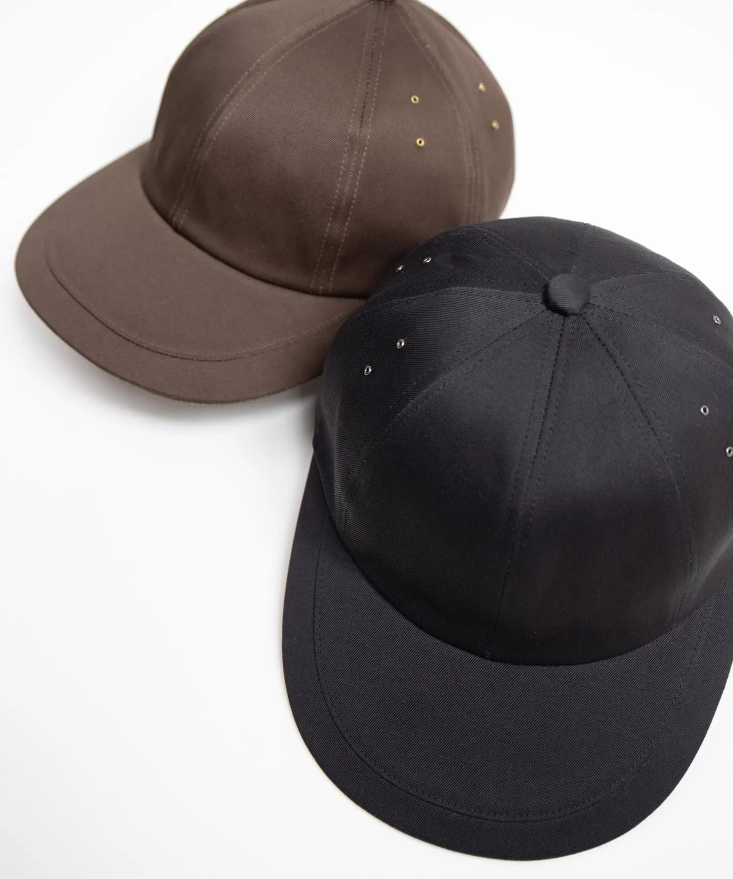 8Panel Cap RACAL