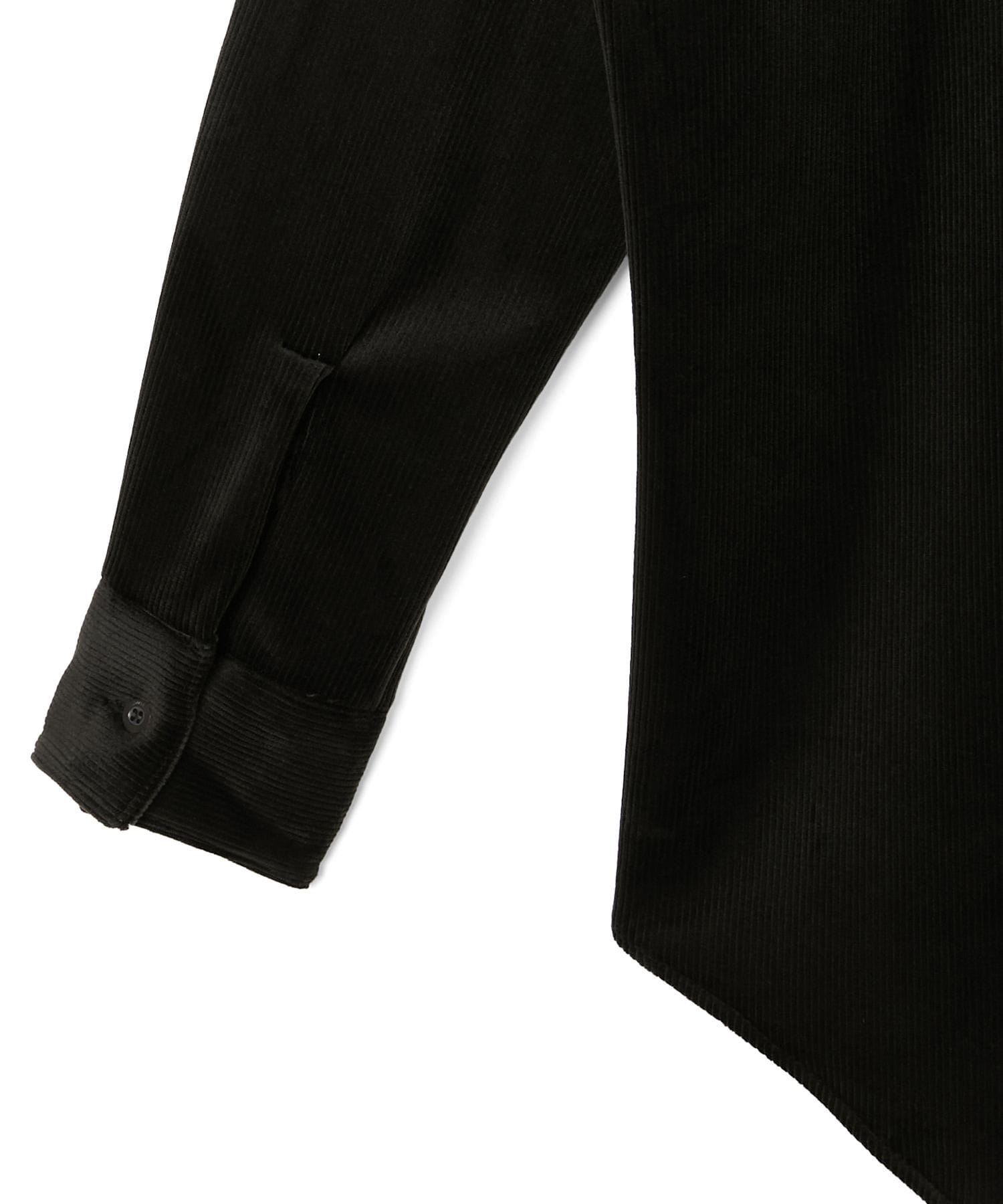 2252-SH07-008 CORDUROY SHIRTS N.HOOLYWOOD