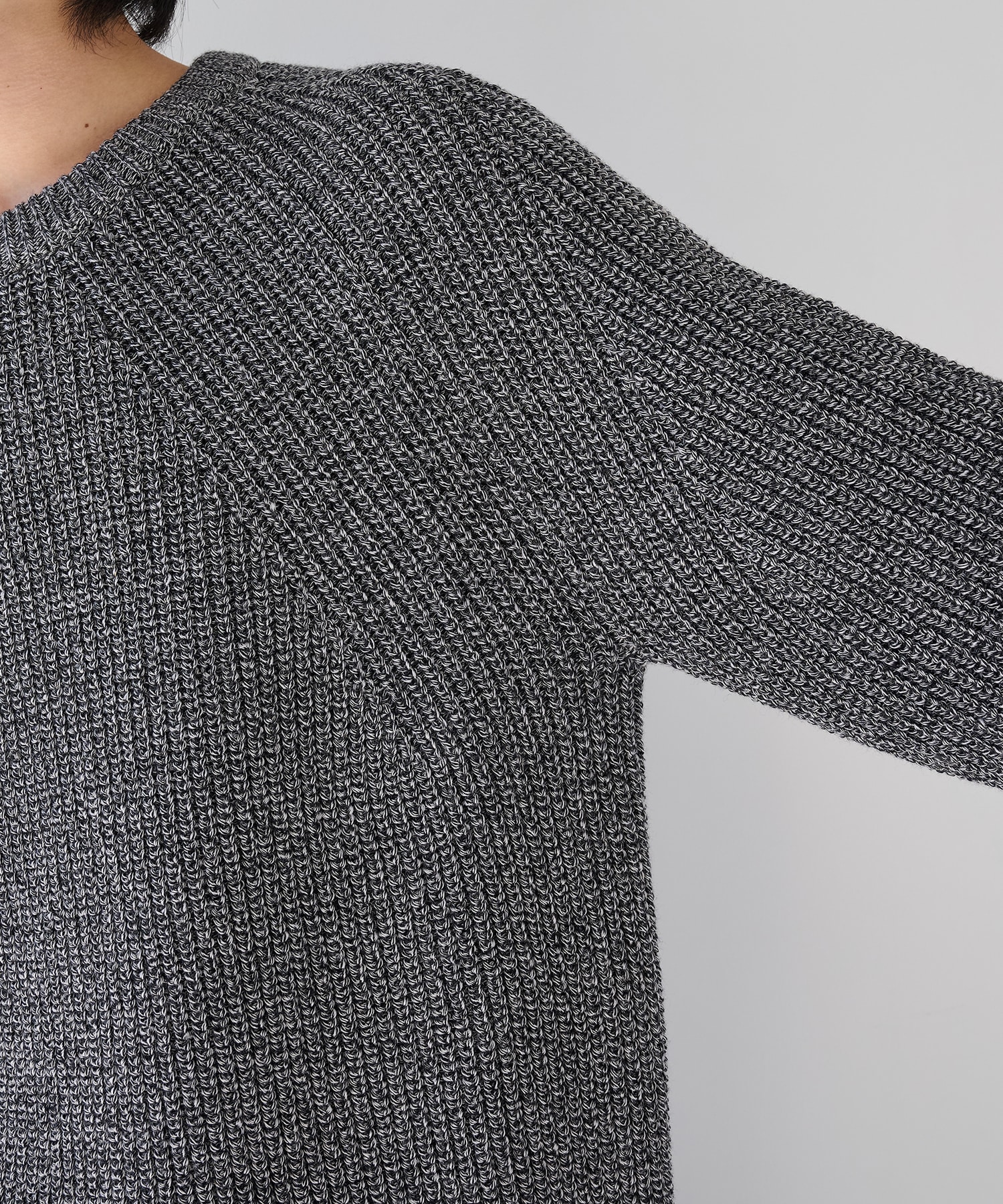 SIGNATURE CREW NECK | BATONER