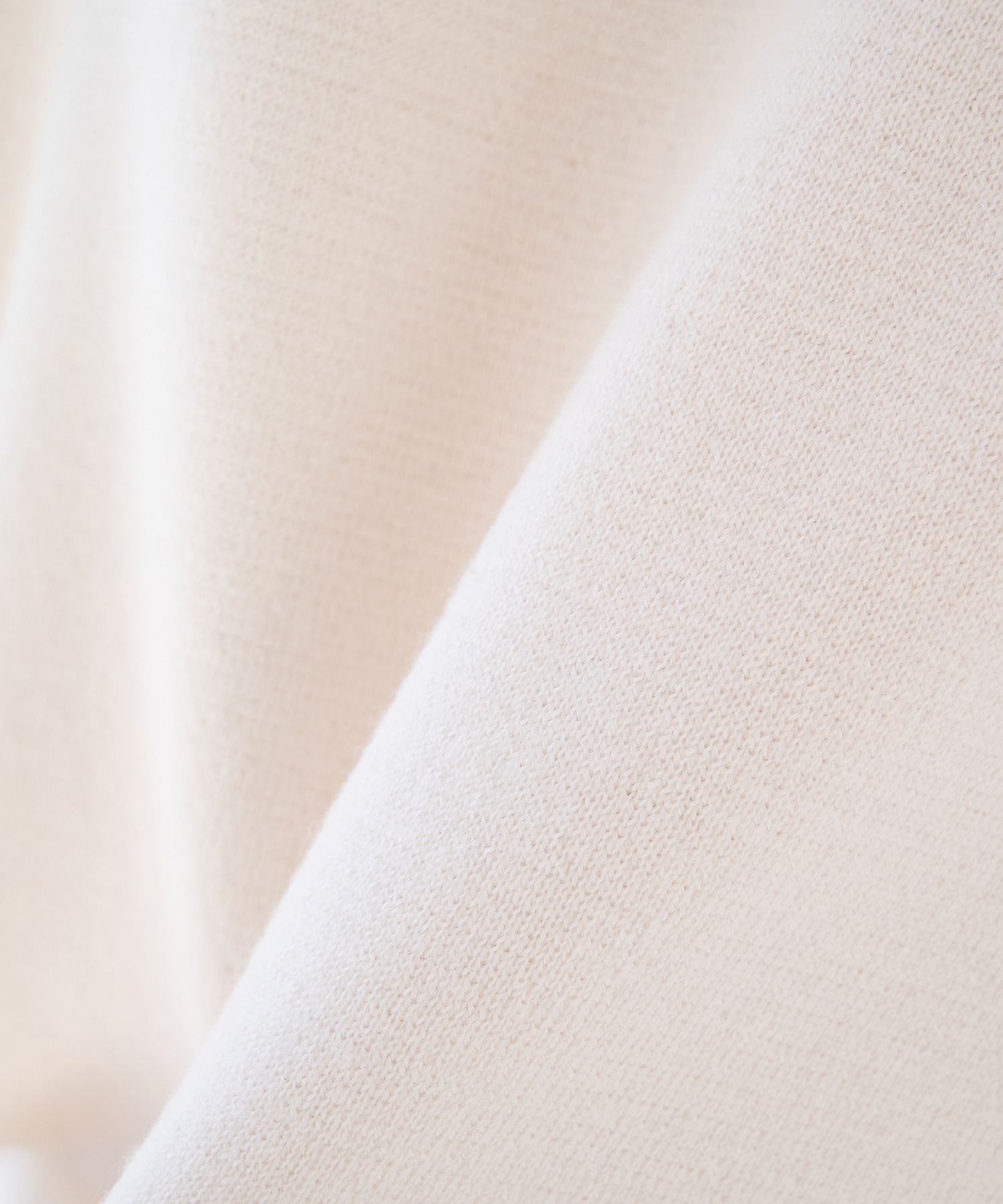 CASHMERE WOOL CREWNECK KNIT STUDIOUS