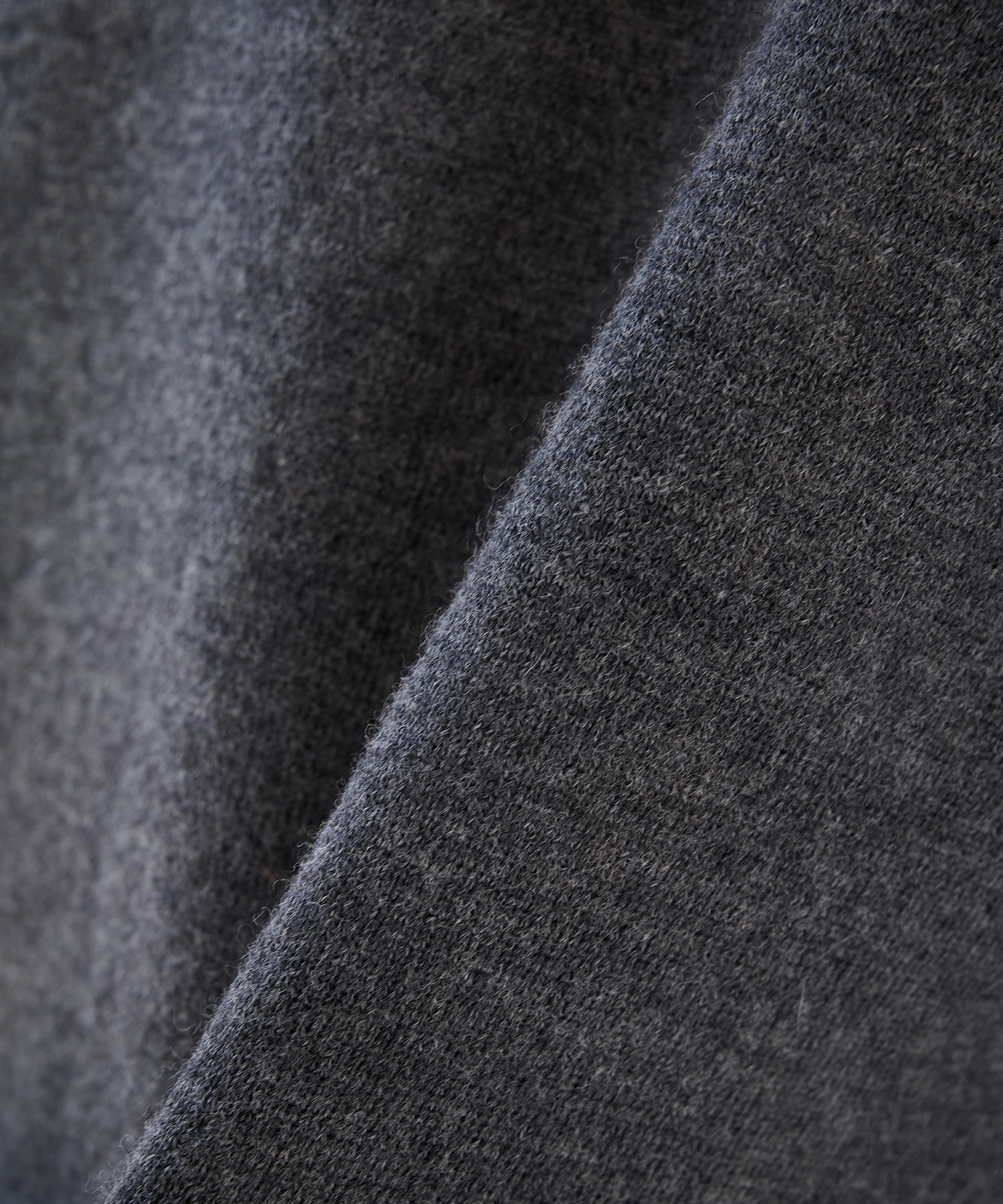 CASHMERE WOOL TURTLENECK KNIT STUDIOUS