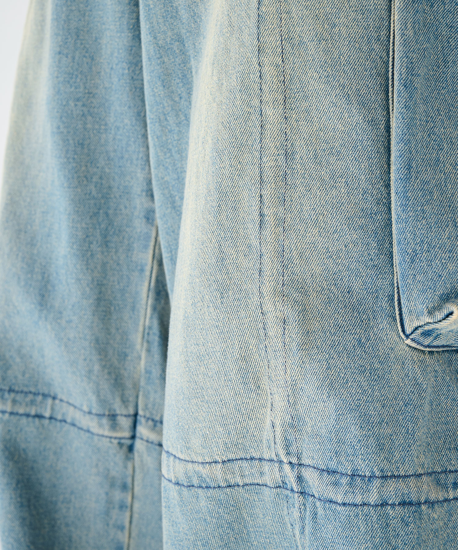 別注 CPG ANOMALY CORD DENIM PANTS 25AW CPG