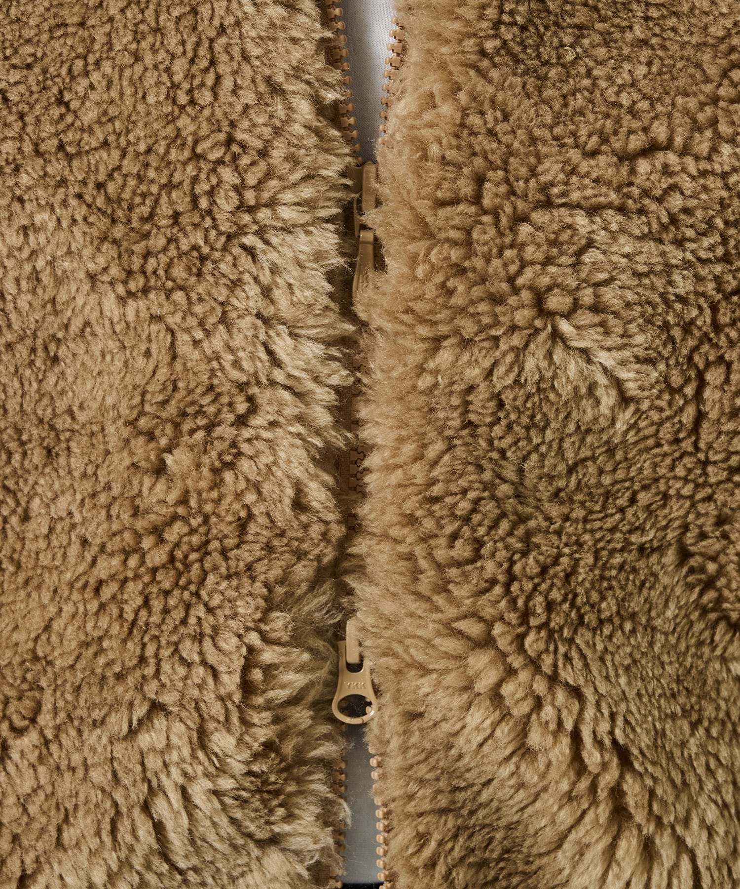 Fur Jacket - Acrylic Pile NEEDLES