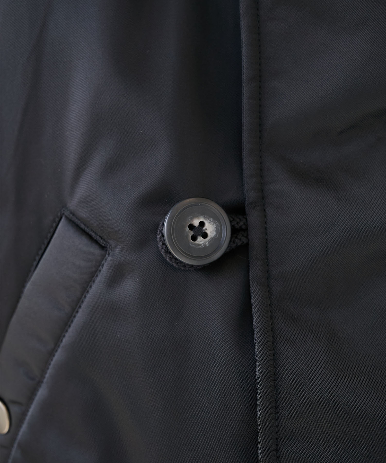 Thinsulate N-2A JACKET JieDa