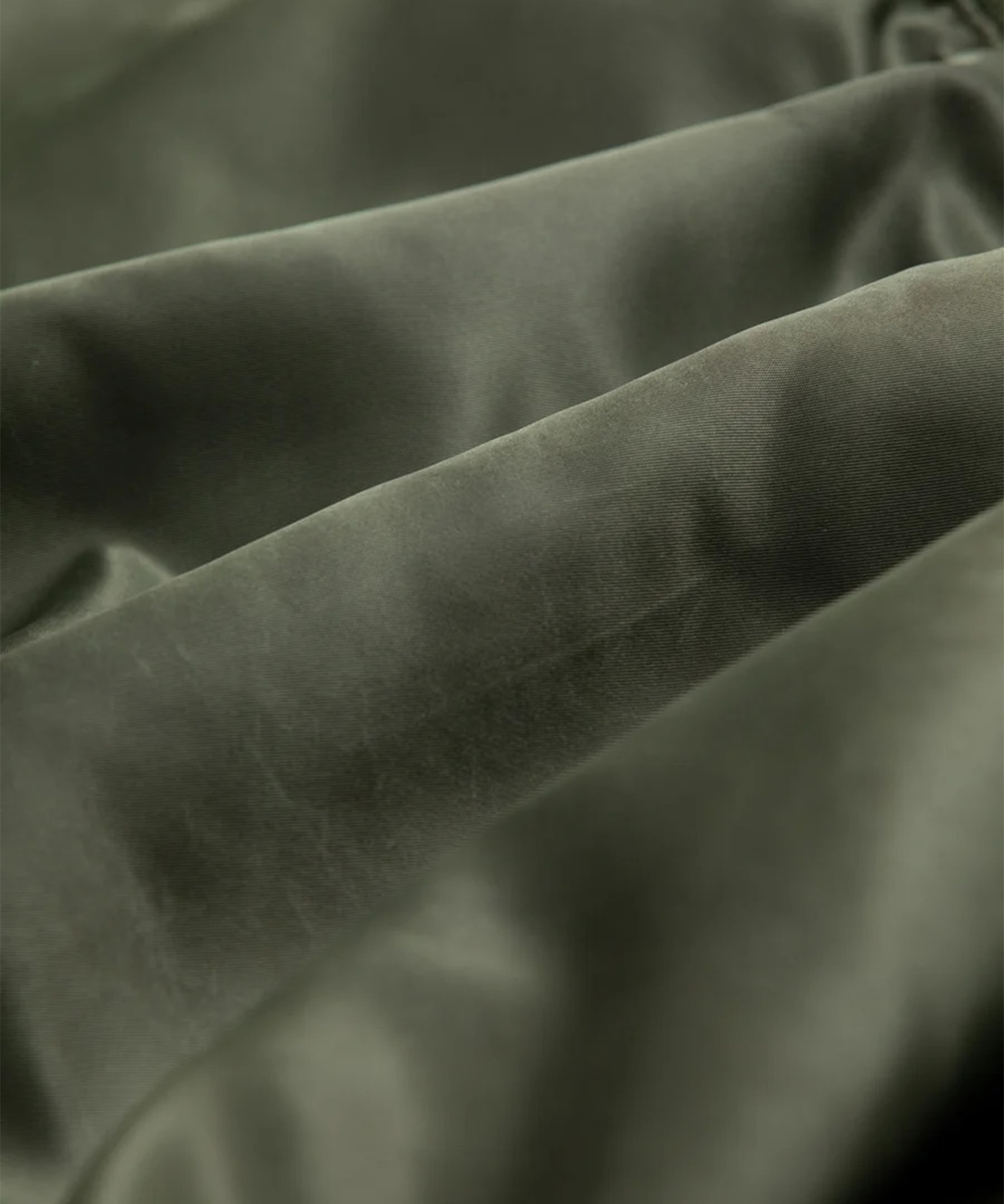 DIRTY NYLON MA-1 ANACHRONORM