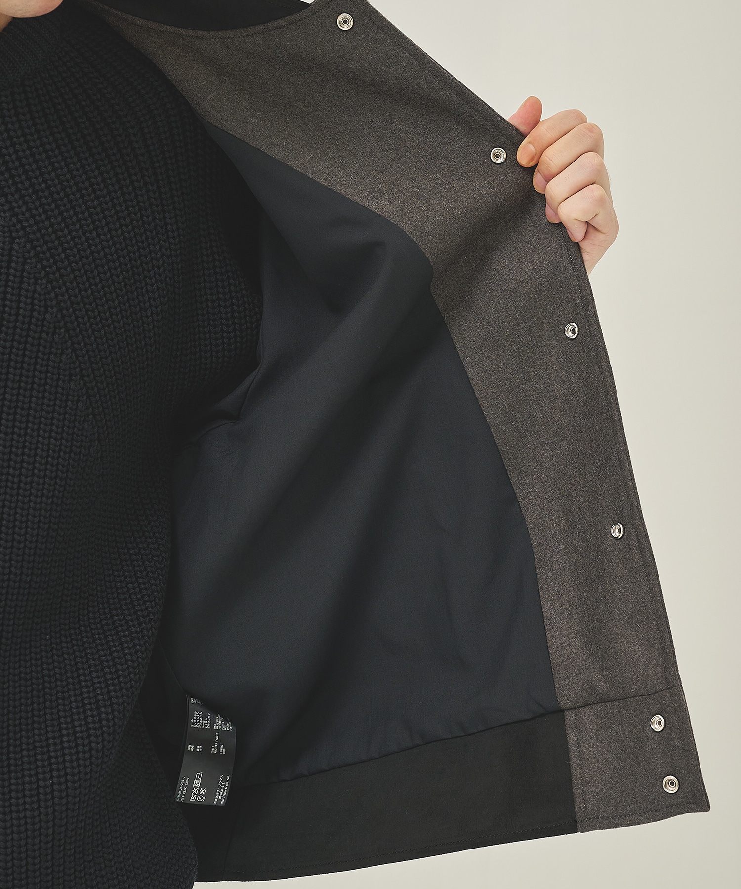 RERACS AWARD JAKCET THE RERACS