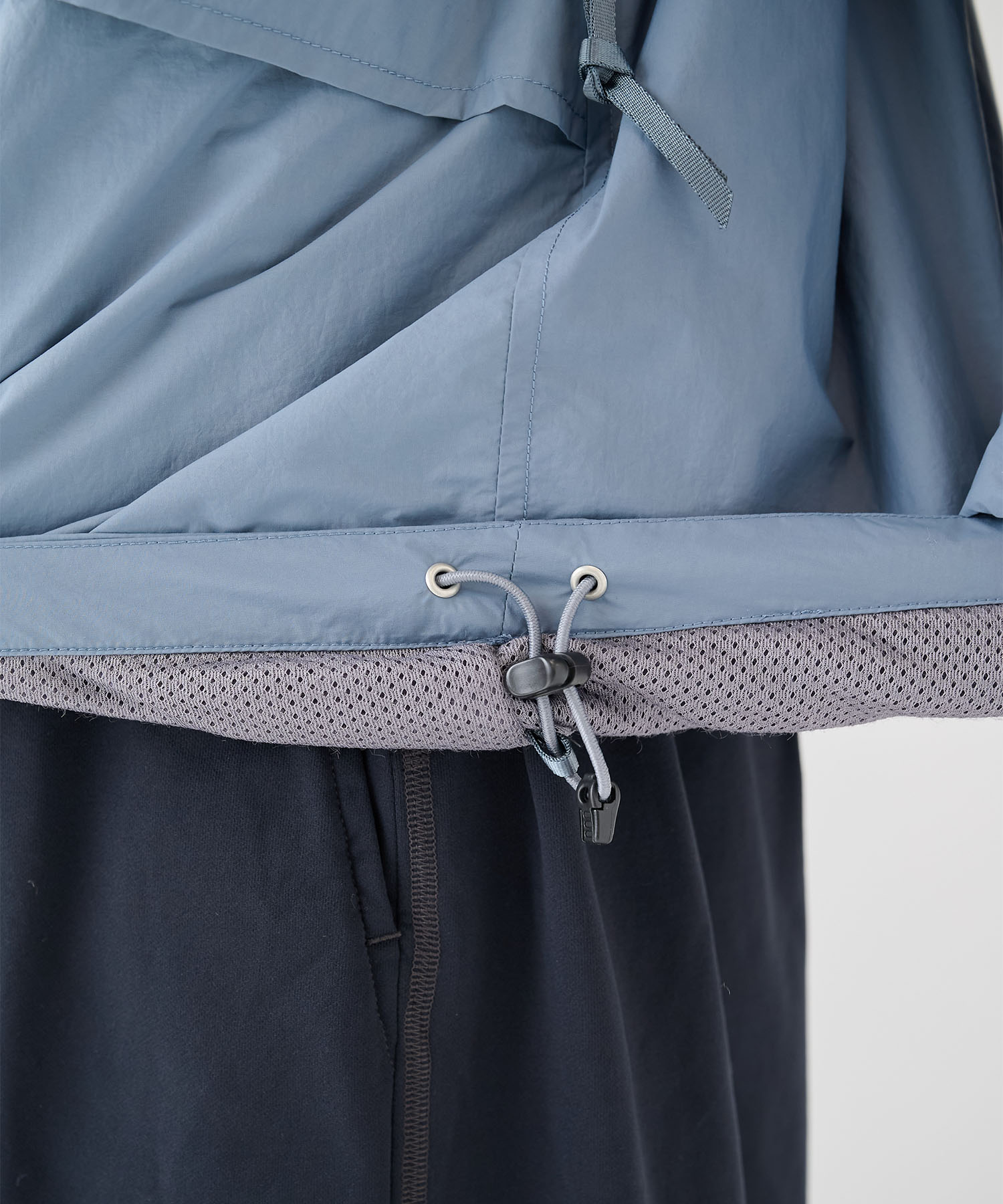 別注 Rain Jacket Product Twelve