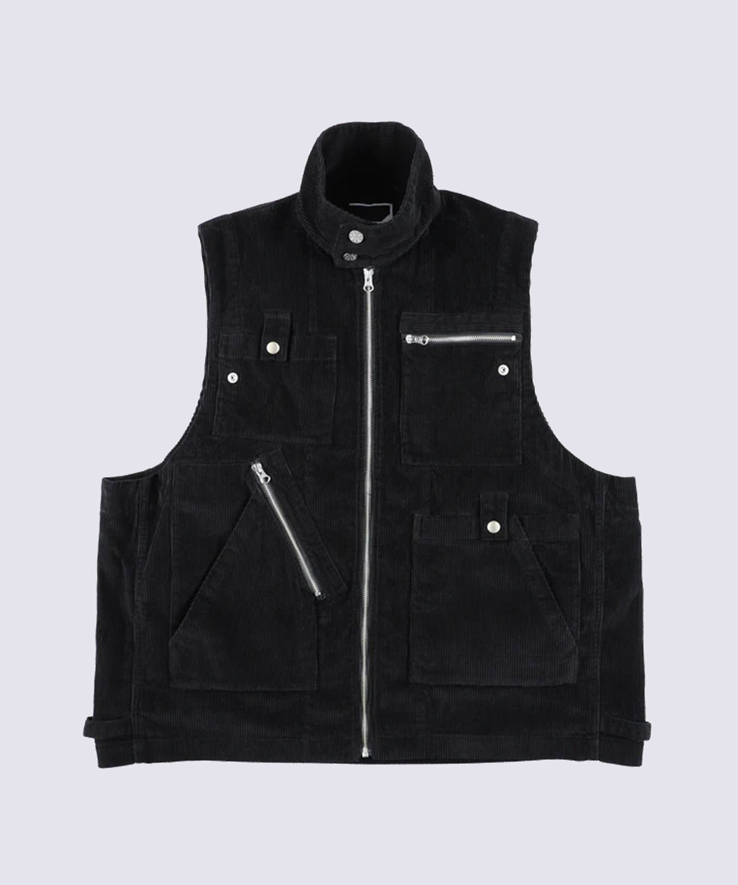 DOUBLE CORD JACKET PHINGERIN