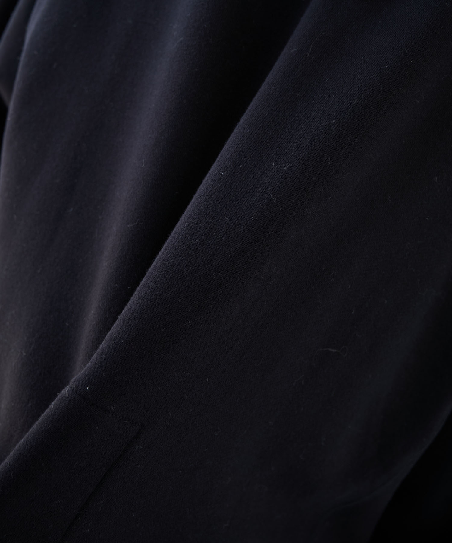 別注 9256-BL01-901 ZIP HOODIE N.HOOLYWOOD