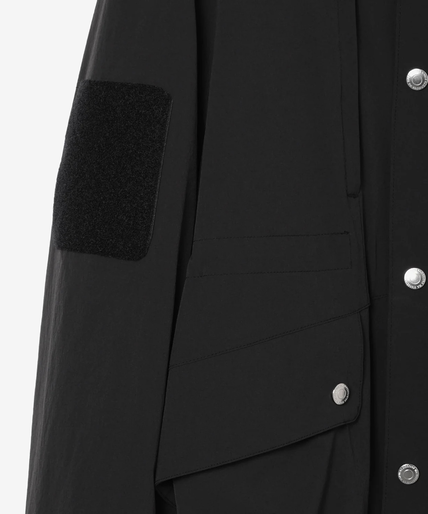 Policeman Jacket Type-B ARTIST WARDROBE / MIYU HOSOI th products