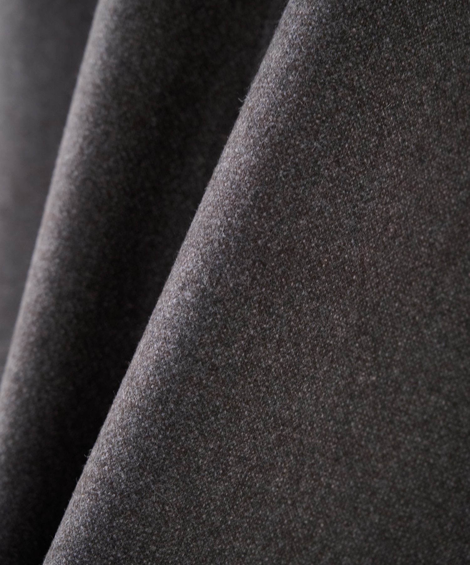 THE BAL COLLAR COAT THE RERACS