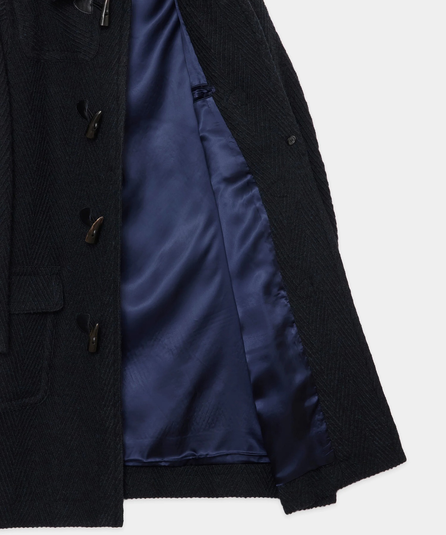 DUFFLE COAT MARKAWARE/marka