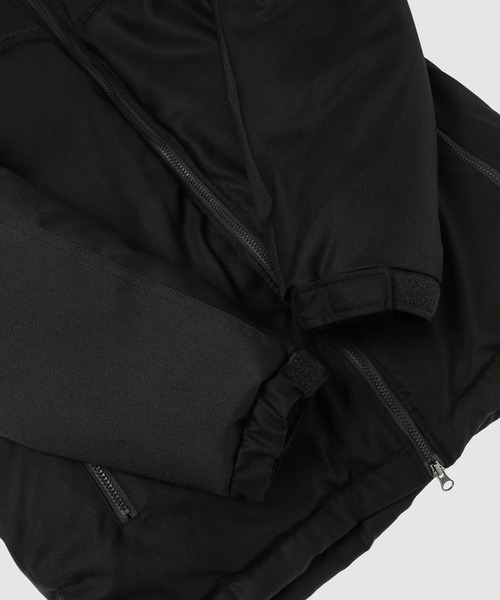 ×NANGA DOWN JACKET JUNYA WATANABE MAN