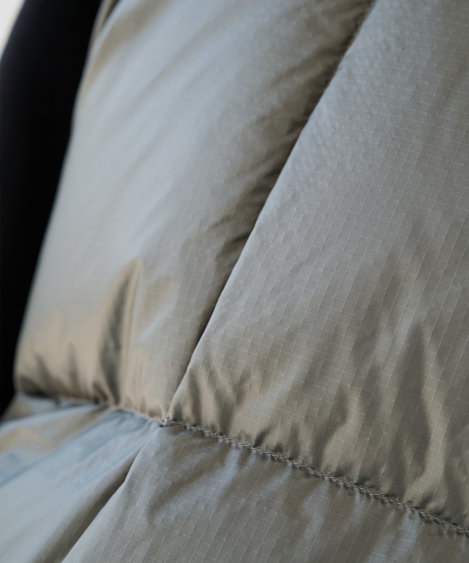 PERTEX QUANTUM Down Vest GOLDWIN