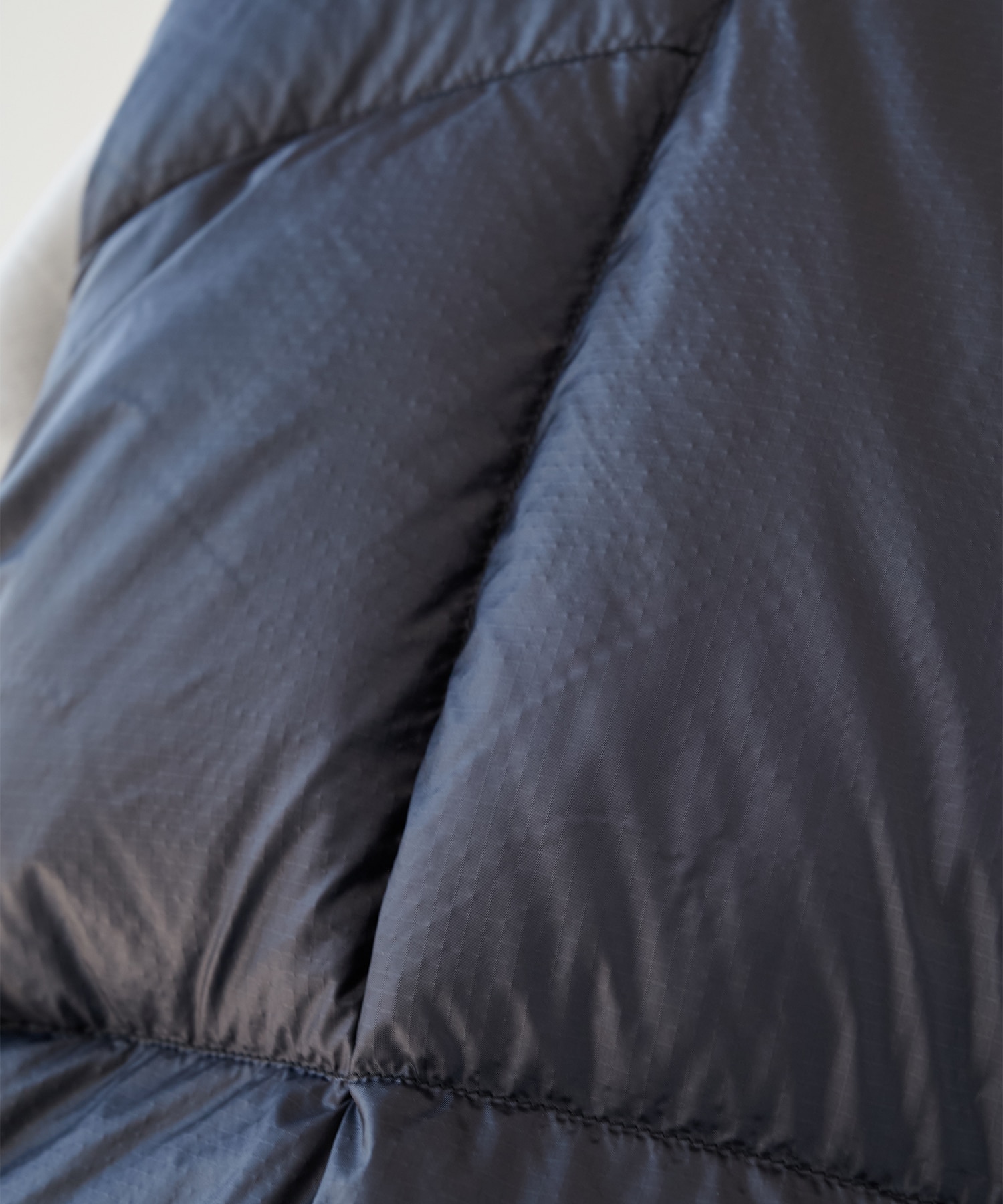 PERTEX QUANTUM Down Vest GOLDWIN