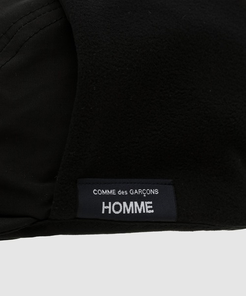 HP-K602-051 CAP COMME des GARCONS HOMME