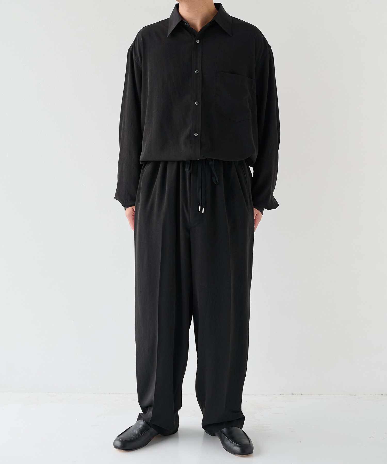 別注 DOUGI SHIRTS RAINMAKER