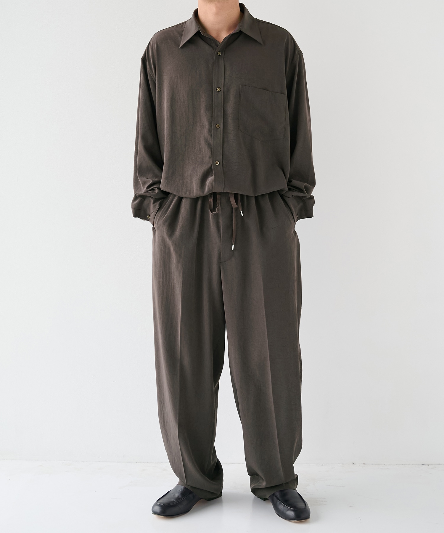 別注 DOUGI SHIRTS RAINMAKER