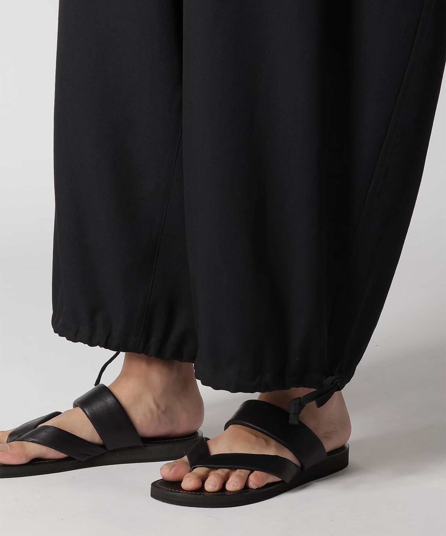HK-D03-100 JAMPSUITS Yohji Yamamoto